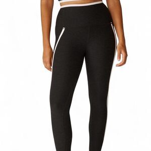 Beyond Yoga Spacedye New Moves High Waisted Midi Legging - Size Small